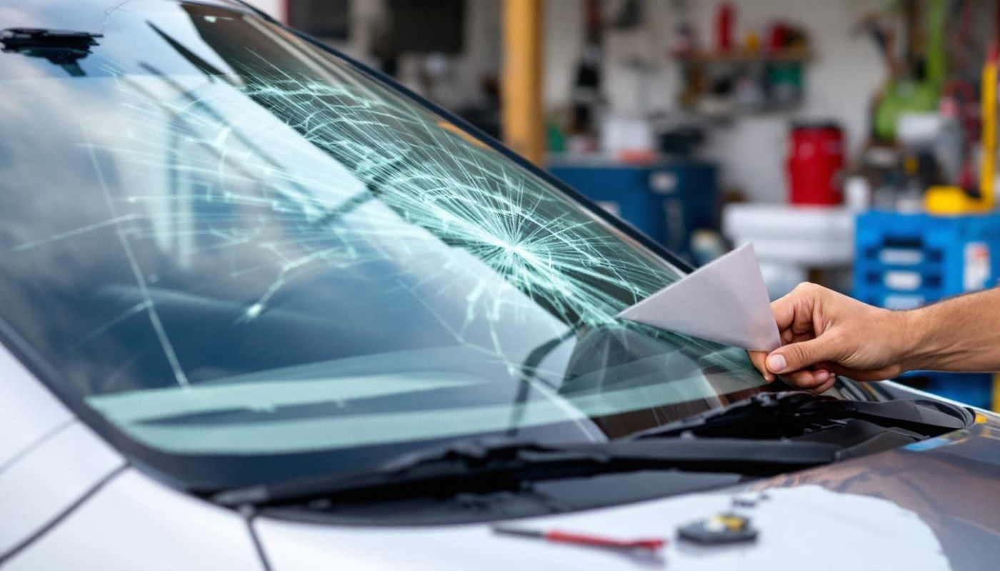 Comment choisir le meilleur service de réparation de vitres d'auto ?